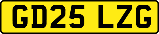 GD25LZG