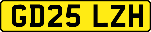 GD25LZH