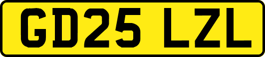 GD25LZL