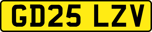 GD25LZV