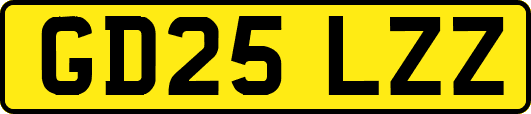 GD25LZZ