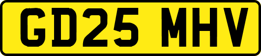 GD25MHV