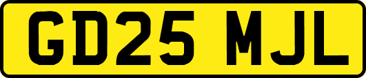 GD25MJL