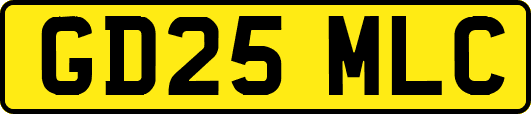 GD25MLC