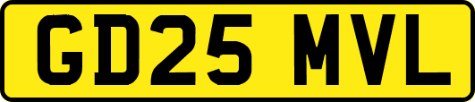 GD25MVL