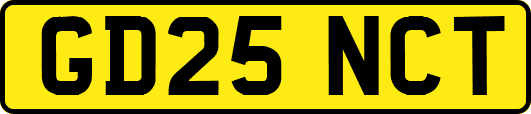 GD25NCT