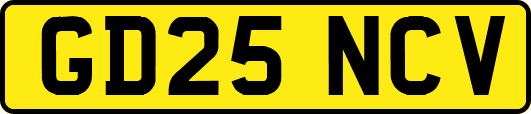GD25NCV