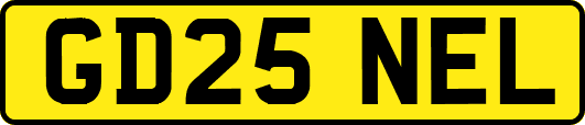 GD25NEL