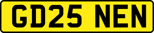 GD25NEN