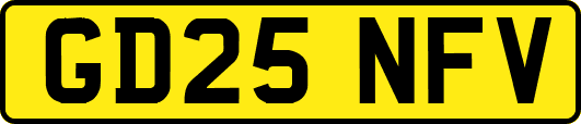 GD25NFV