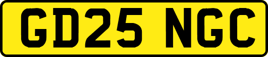 GD25NGC