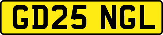 GD25NGL