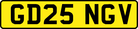 GD25NGV