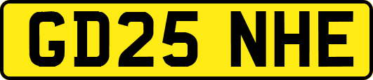 GD25NHE