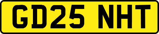 GD25NHT