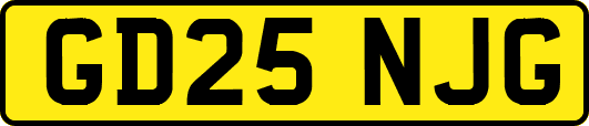 GD25NJG