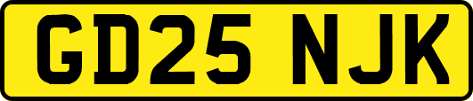 GD25NJK