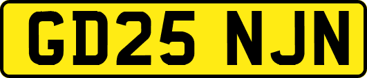 GD25NJN