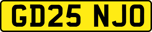 GD25NJO