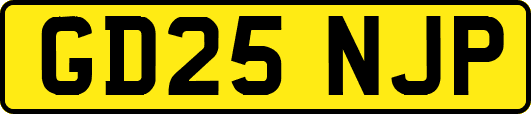 GD25NJP