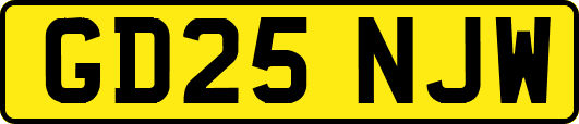 GD25NJW