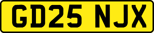 GD25NJX