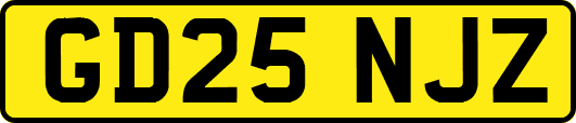 GD25NJZ