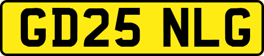 GD25NLG