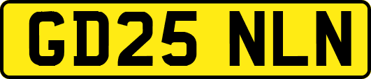 GD25NLN