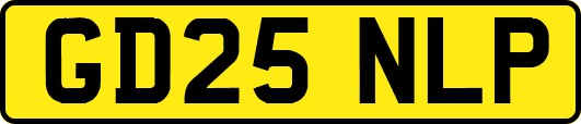 GD25NLP