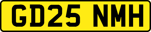 GD25NMH