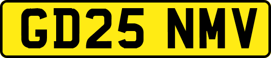 GD25NMV