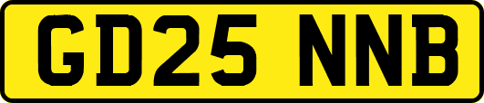 GD25NNB