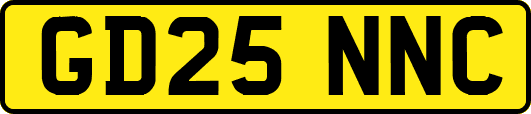 GD25NNC