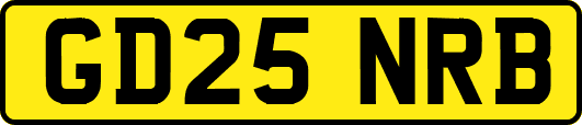 GD25NRB