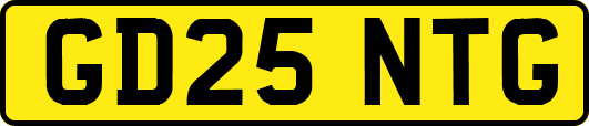 GD25NTG