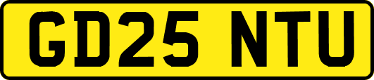 GD25NTU