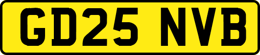 GD25NVB