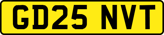GD25NVT