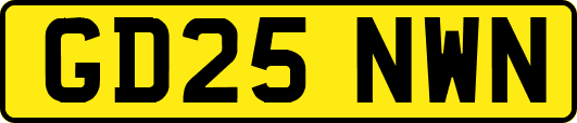 GD25NWN