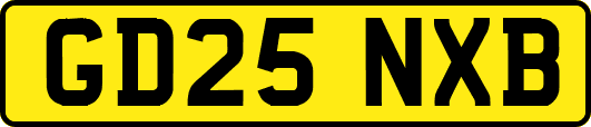GD25NXB