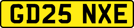 GD25NXE