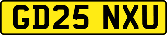 GD25NXU