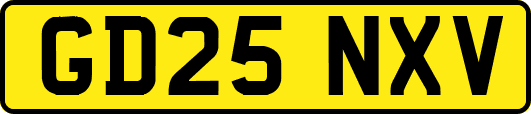 GD25NXV