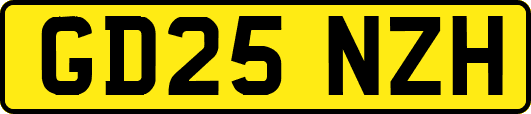 GD25NZH