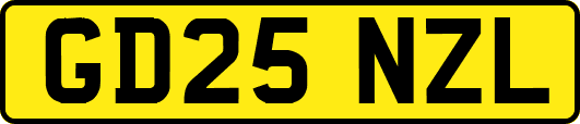 GD25NZL