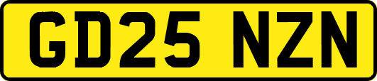 GD25NZN