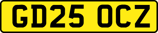 GD25OCZ