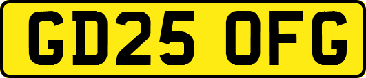 GD25OFG