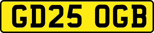 GD25OGB